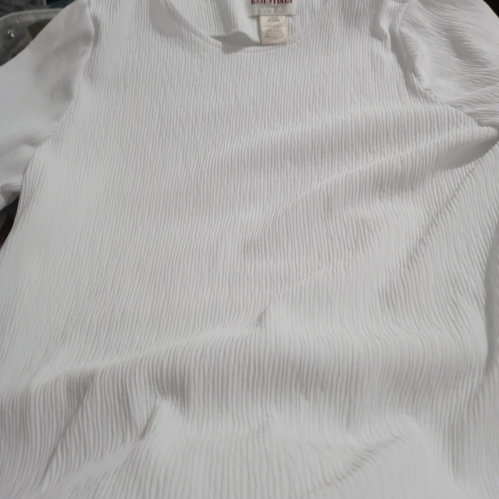 Ladies blouse